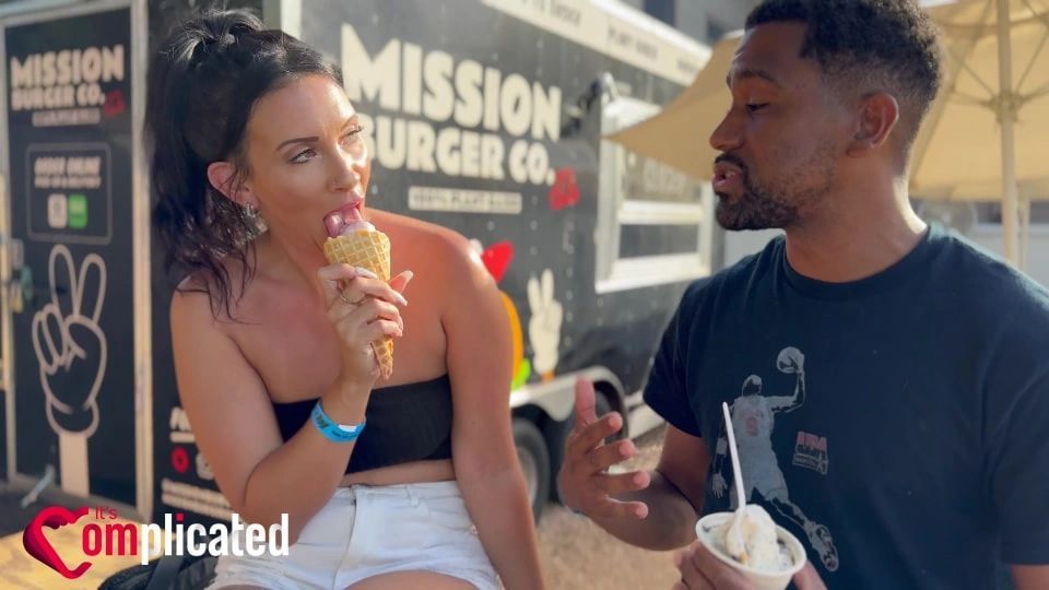 K1 Race and Ice Cream