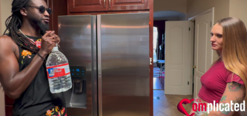 Kayleigh Cakes Sniffs Out the Truth